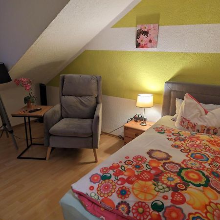 Hotel Heideklause 科隆 外观 照片