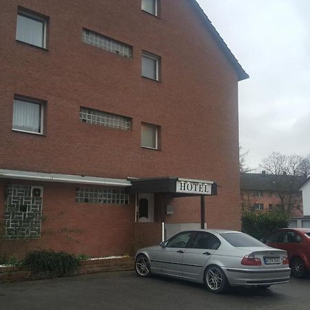 Hotel Heideklause 科隆 外观 照片