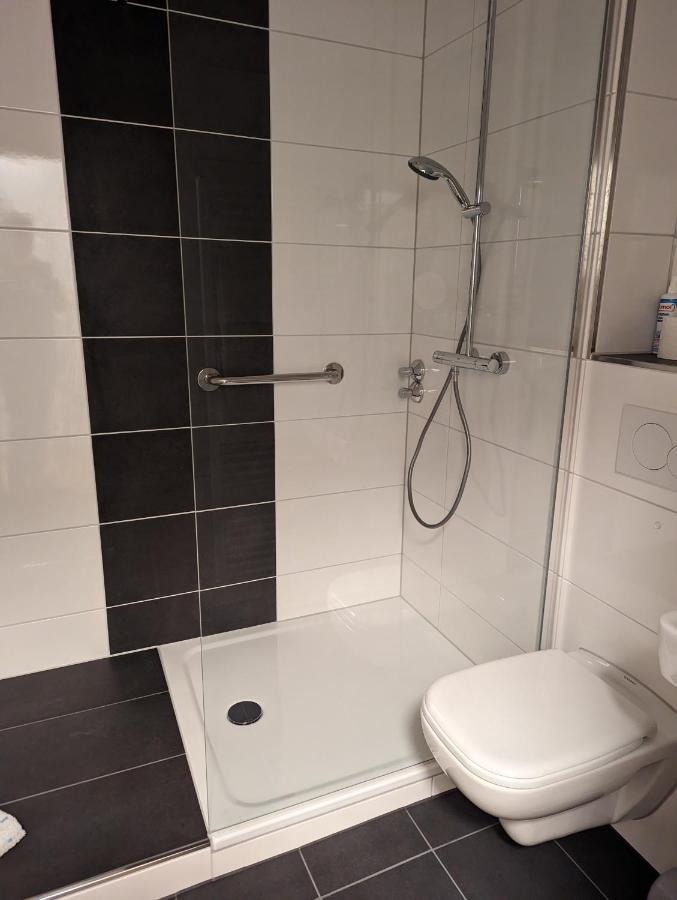 Hotel Heideklause 科隆 外观 照片