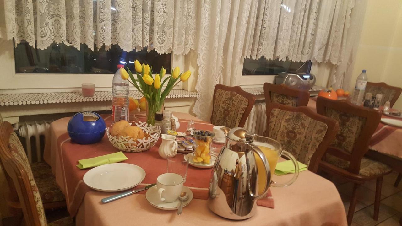 Hotel Heideklause 科隆 外观 照片