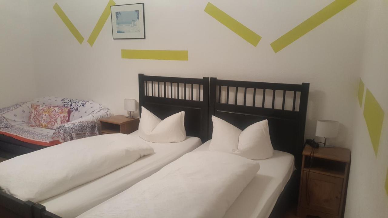 Hotel Heideklause 科隆 外观 照片